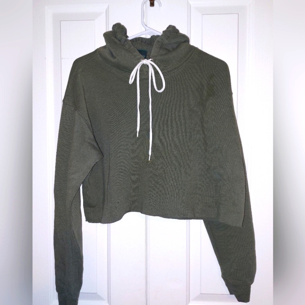 Wild Fable hooded Sweater